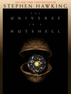 The universe in a nutshell cover image