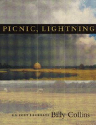 Picnic, lightning cover image