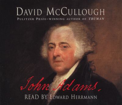 John Adams cover image