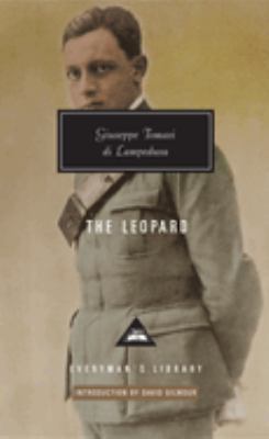 The leopard : with two stories and a memory cover image