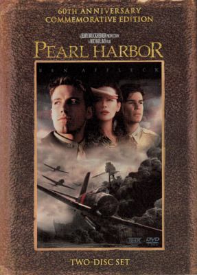 Pearl Harbor cover image