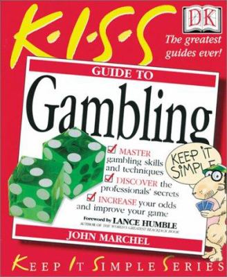 K.I.S.S guide to gambling cover image