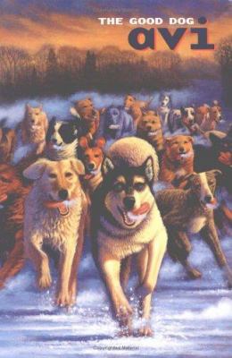 The good dog cover image