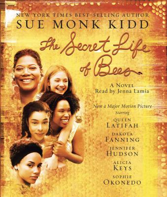 The secret life of bees cover image