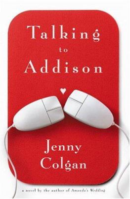 Talking to Addison cover image