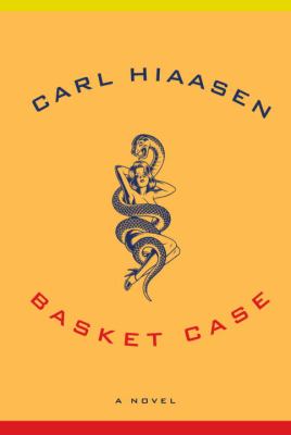 Basket case cover image