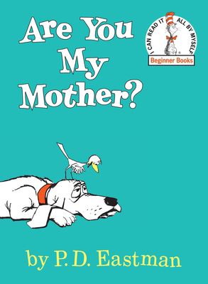 Are you my mother? cover image