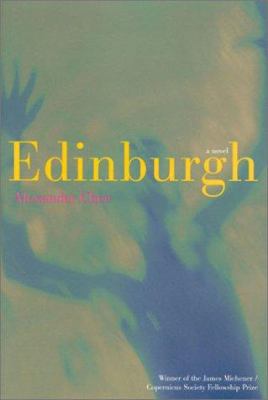 Edinburgh cover image