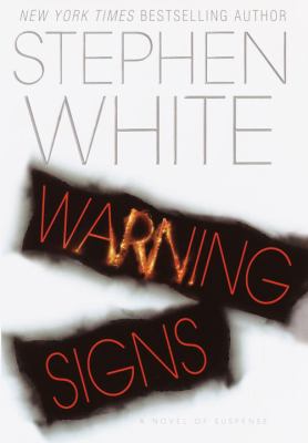 Warning signs cover image