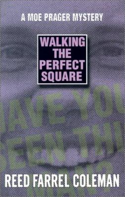 Walking the perfect square cover image