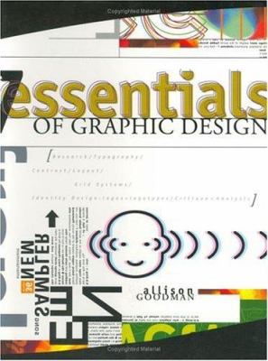 The 7 essentials of graphic design cover image