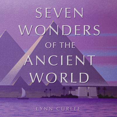 Seven wonders of the ancient world cover image
