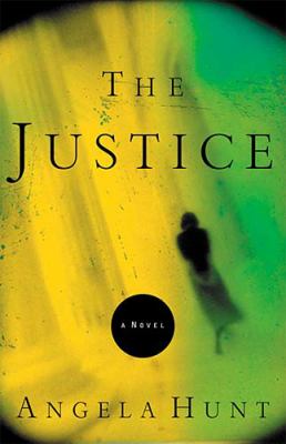 The justice cover image