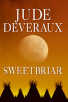 Sweetbriar cover image