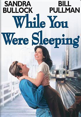 While you were sleeping cover image