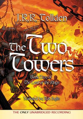 The two towers cover image