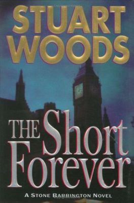 The short forever cover image