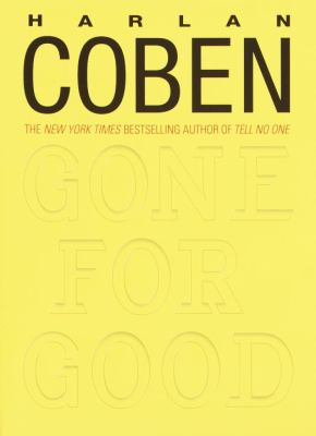 Gone for good cover image