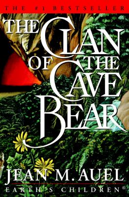 The clan of the Cave Bear cover image