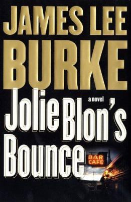 Jolie Blon's bounce cover image