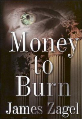 Money to burn cover image