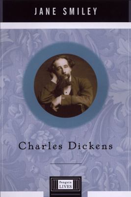 Charles Dickens cover image