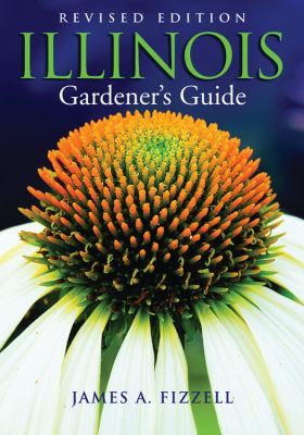 Illinois gardener's guide cover image
