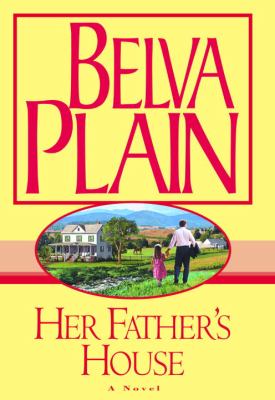 Her father's house cover image