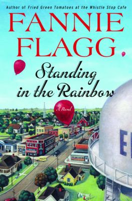 Standing in the rainbow cover image