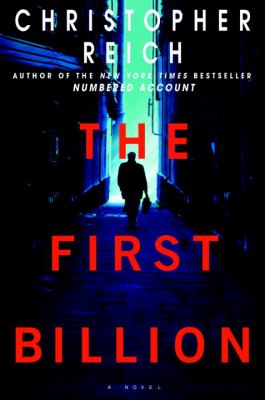 The first billion cover image