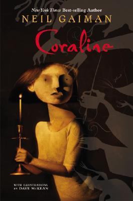 Coraline cover image