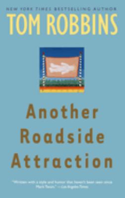 Another roadside attraction cover image