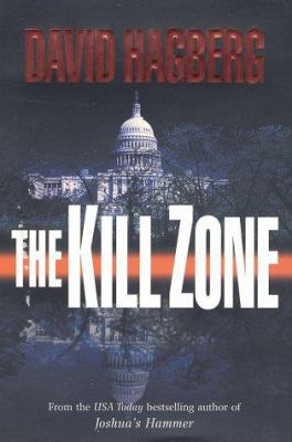 The kill zone cover image