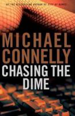 Chasing the dime cover image