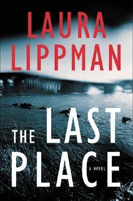 The last place cover image