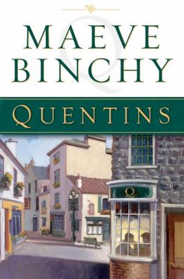 Quentins cover image