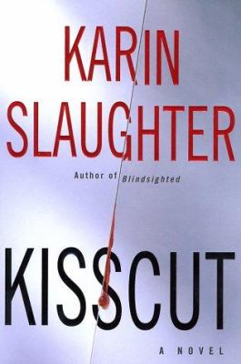 Kisscut cover image