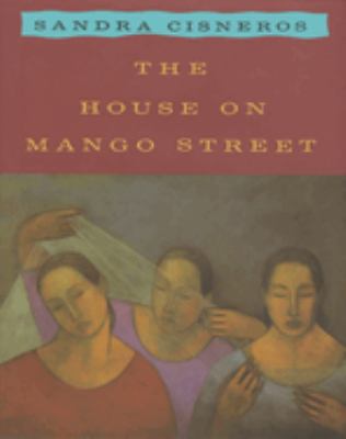 The house on Mango Street cover image
