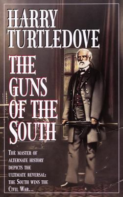 The guns of the South cover image