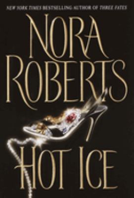 Hot ice cover image