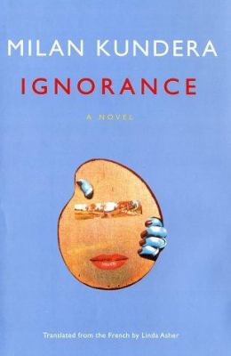 Ignorance cover image
