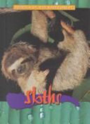 Sloths cover image