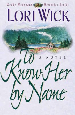 To know her by name cover image