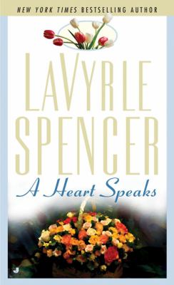 A heart speaks cover image