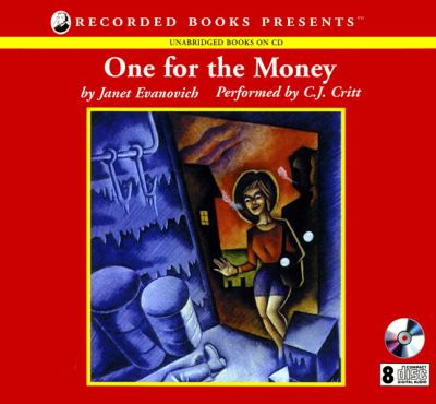 One for the money cover image