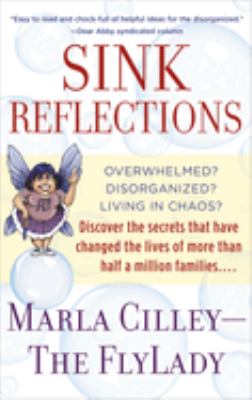 Sink reflections cover image