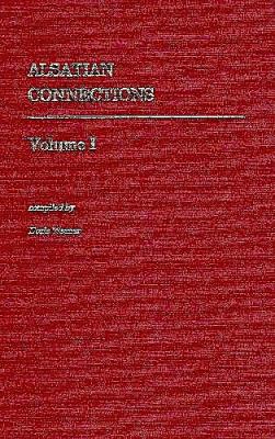 Alsatian connections cover image