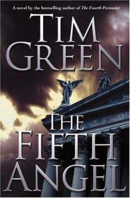 The fifth angel cover image