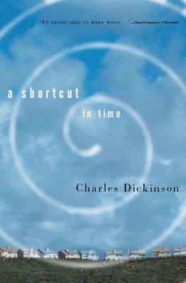 A shortcut in time cover image