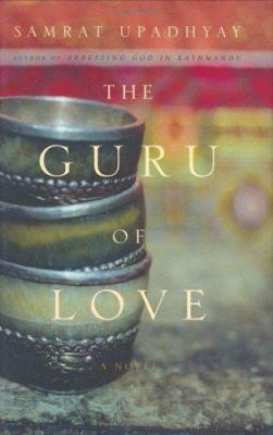 The guru of love cover image